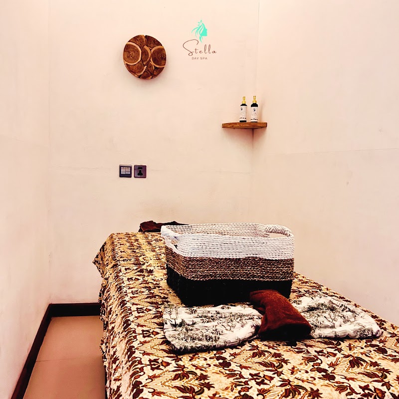 Stella Day Spa - Stella Day Spa Jl. Pantai Berawa, Tibubeneng, Berawa, Kabupaten Badung, Bali 80361, Indonesia