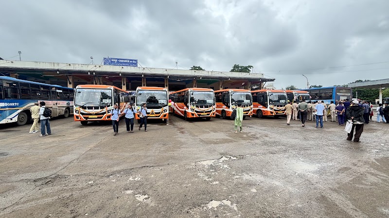 Dharampur Depot - Dharampur Depot, G5PC+QFR, Dharampur, Gujarat 396050, India