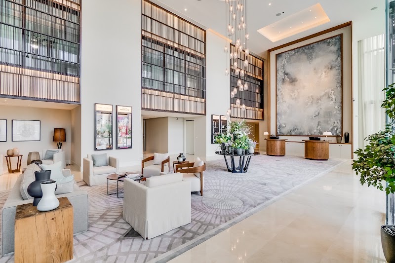 Vida Residence Downtown - Emaar - Vida Residence Downtown - Emaar Emaar Blvd - Burj Khalifa - Downtown Dubai - Dubai - United Arab Emirates