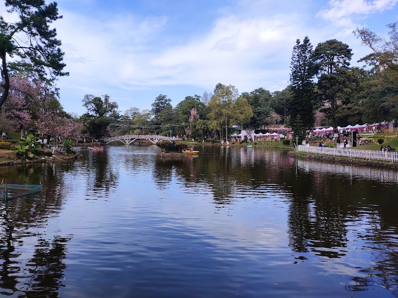 Ward's Lake - Ward's Lake Ward's Lake, Police Bazar, Shillong, Meghalaya 793001