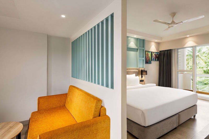 Ramada by Wyndham Goa Arpora - Ramada by Wyndham Goa Arpora No 18, 1, Bardez, Nagva, Arpora, Goa 403516, India