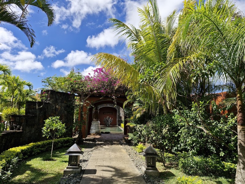 Rhumerie de Chamarel Restaurant & Rum Distillery - Rhumerie de Chamarel Restaurant & Rum Distillery Chamarel, Mauritius