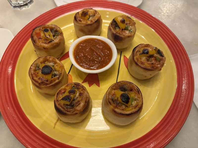 The Big Chill Cafe - The Big Chill Cafe Ardee Mall Rd, Block B, Ardee City, Sector 52, Gurugram, Haryana 122003, India
