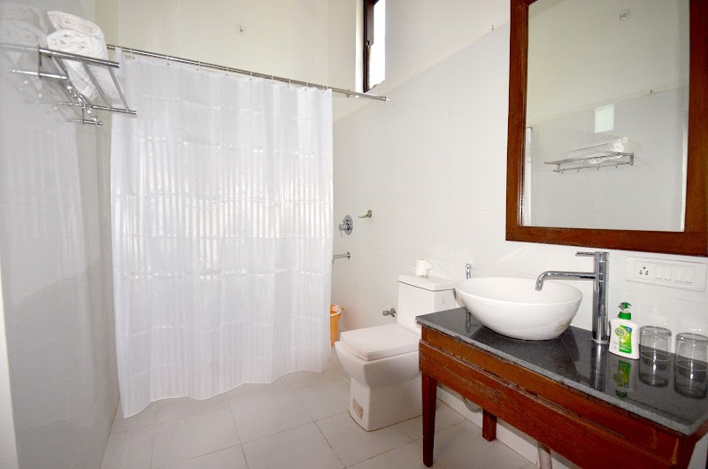 Panna Tiger Resort - Panna Tiger Resort, Madla, Madhya Pradesh 488001, India