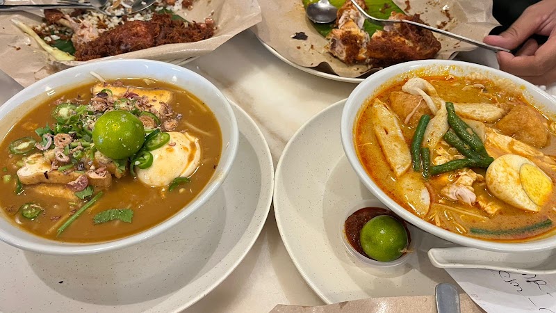 Village Park Restaurant - Village Park Restaurant 5, Jalan SS 21/37, Damansara Utama, 47400 Petaling Jaya, Selangor, Malaysia