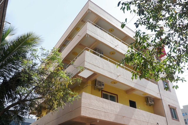 OYO 67260 Hotel Dream Sky