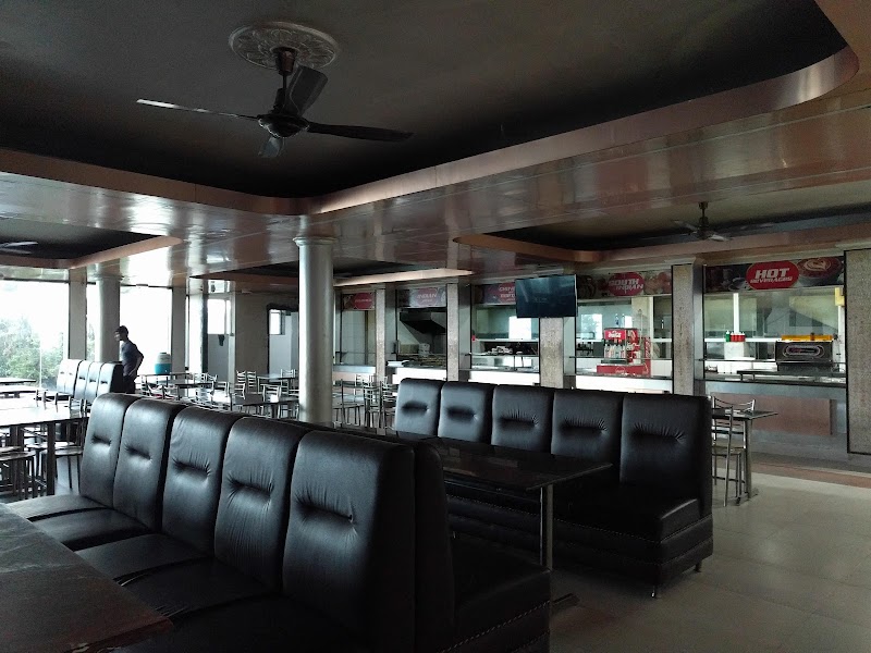 Food Court, Company Garden, Mussoorie - Food Court, Company Garden, Mussoorie, Ward No. 13, LBS Road Company Garden, The Mall Road, Mussoorie, Uttarakhand 248179, India