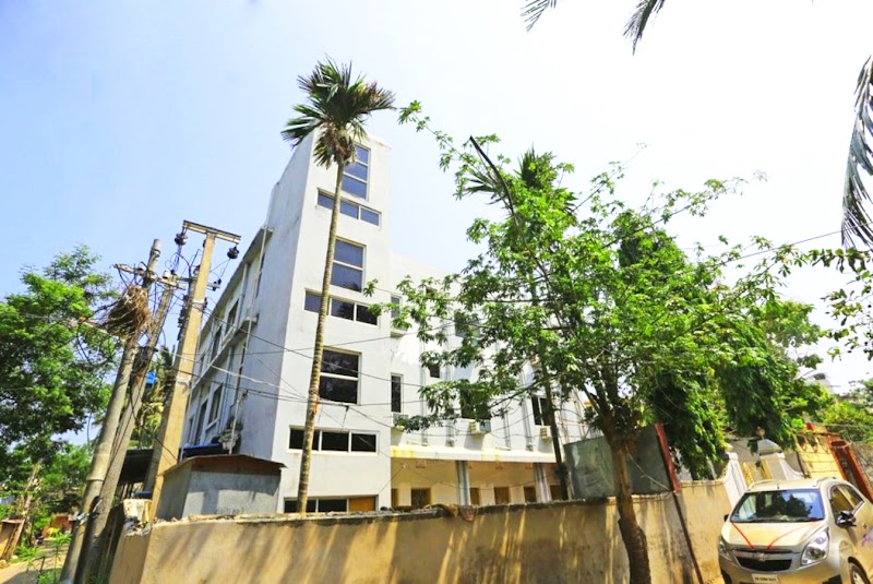 Goroomgo D2 Holiday Inn - Goroomgo D2 Holiday Inn, Puri, Odisha 752002, India