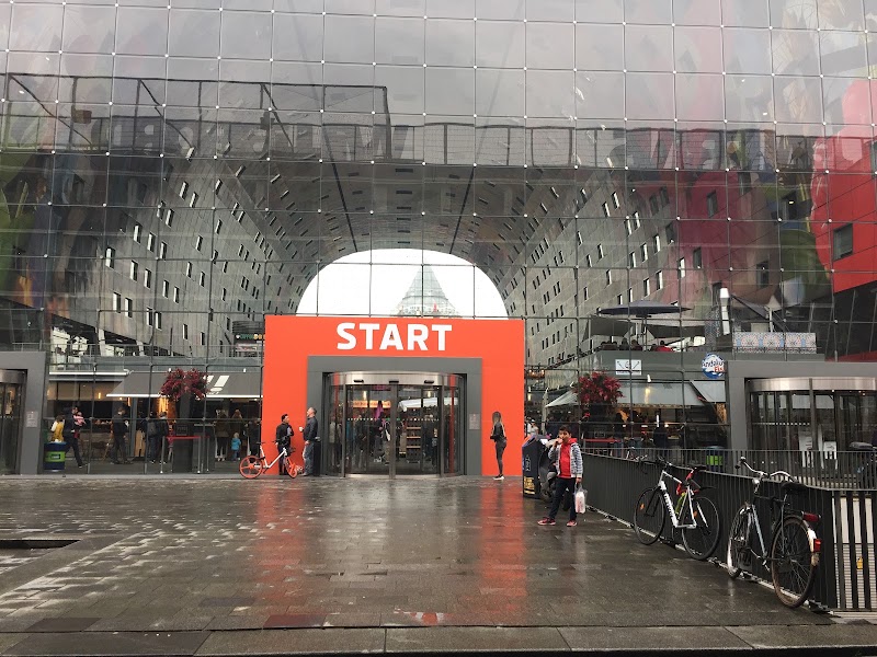 Rotterdam Blaak