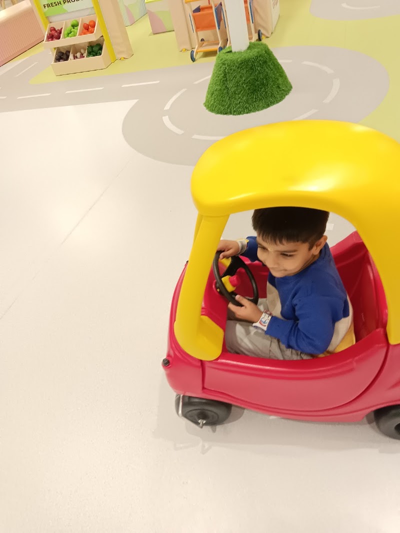 Play 'N' Learn R City Ghatkopar - Play 'N' Learn R City Ghatkopar UNIT NO. F-18, A 1,2 & 3, FIRST FLOOR, R CITY MALL First Floor, UNIT NO. F, R CITY MALL, 18, A 1, Ghatkopar West, Mumbai, Maharashtra 400086, India