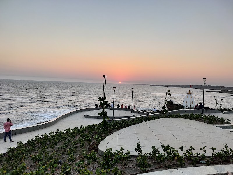 Chakratirth Beach - Chakratirth Beach, Khukhari, Diu, 362520, India