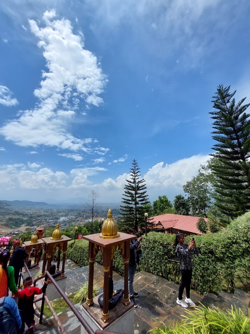 Kailashnath Mahadev Statue - Kailashnath Mahadev Statue Sanga, सुर्यविनायक 44800, Nepal