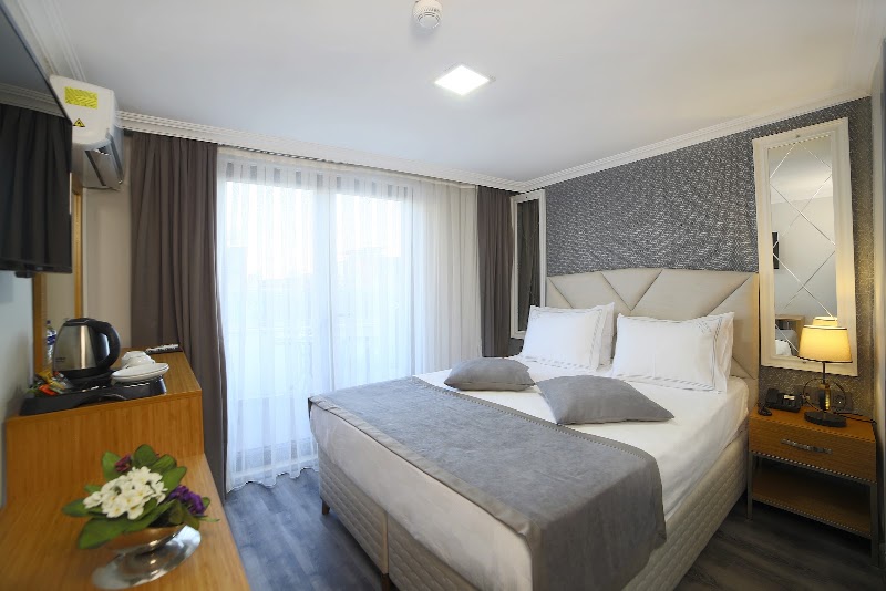 Almina inn Hotel - Almina inn Hotel, Saraç İshak mah. Mithatpaşa cad, Beyazıt, Mollabey Sk. no:12/1 34126, 34126 Fatih/İstanbul, Türkiye