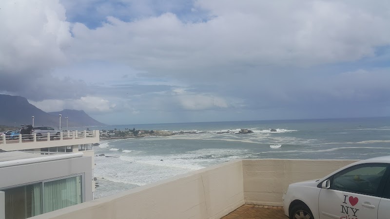 Clifton 1st Beach - Clifton 1st Beach, ERF246 Victoria Rd, Clifton, Cape Town, 8005, South Africa