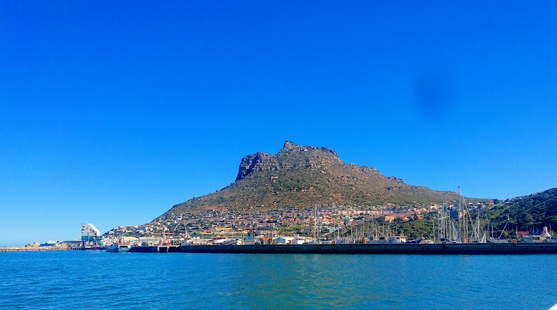 Hout Bay Harbour - Hout Bay Harbour, Cape Town, 7806, South Africa