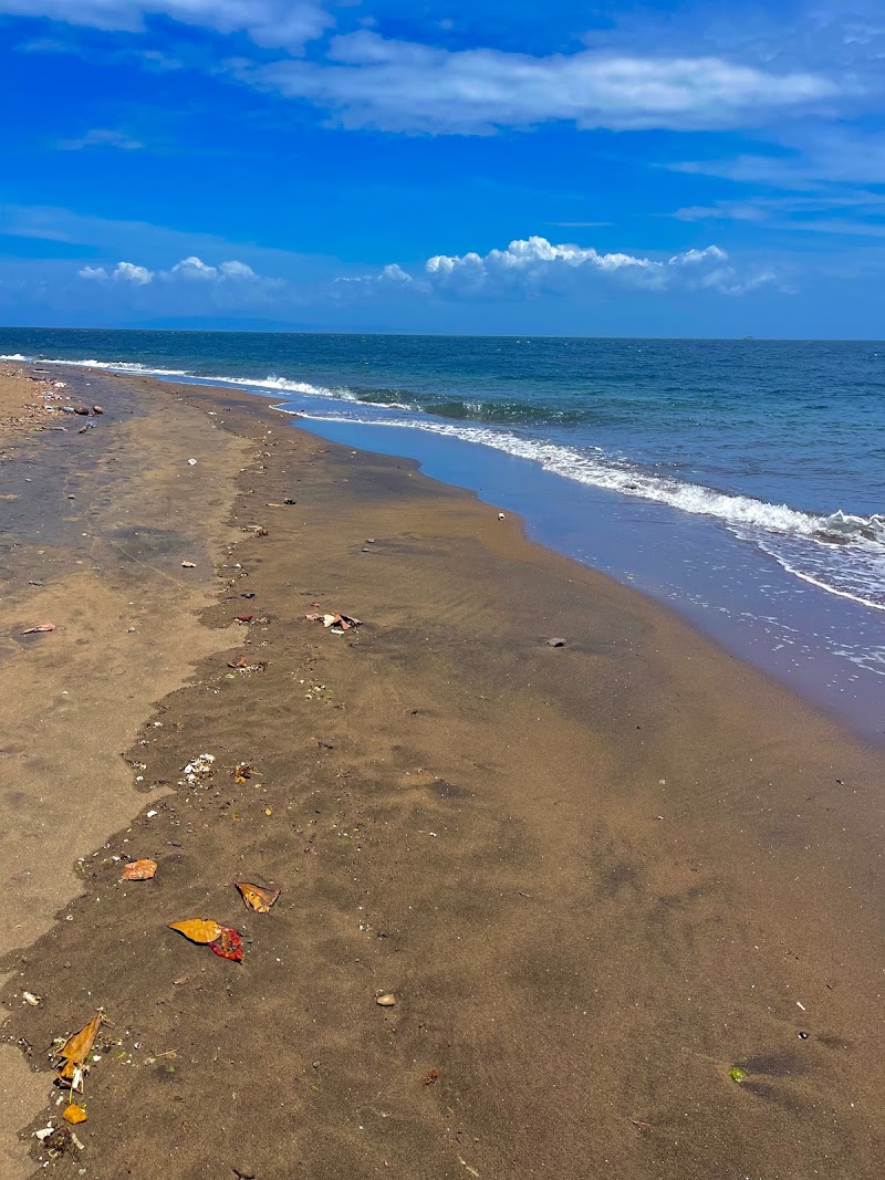 Dauin Open Beach - Dauin Open Beach, Dauin, Negros Oriental, Philippines