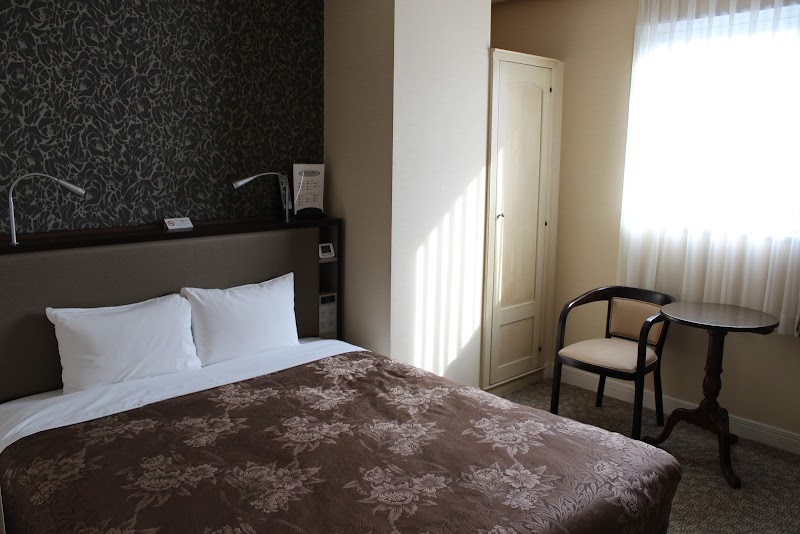 Asakusa Central Hotel - Asakusa Central Hotel ２Ｆ, 1-chōme-5-3 Asakusa, Taito City, Tokyo 111-0032, Japan
