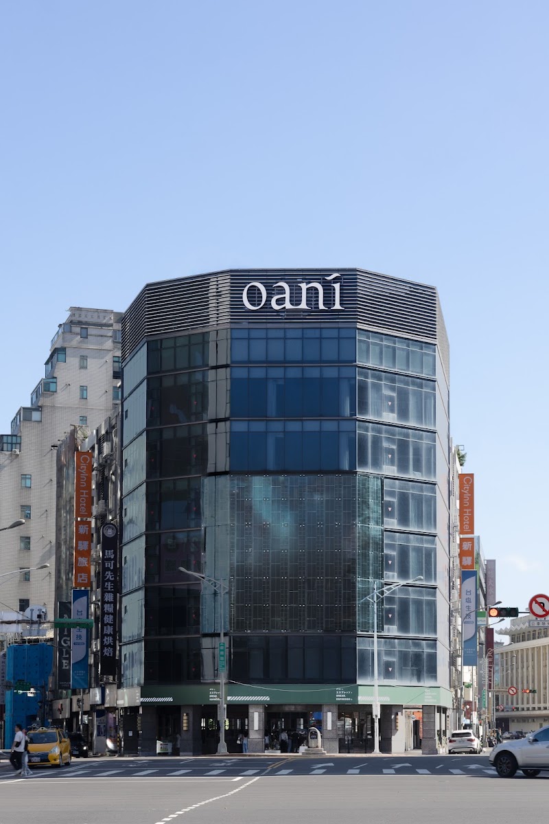 Oani