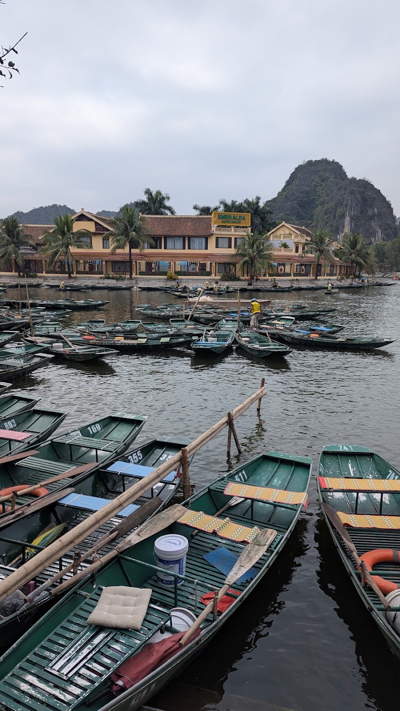 Ninh Binh Tours - Authentic Adventures - Ninh Binh Tours - Authentic Adventures, Tam Coc Rd, Đam Khê Trong, Nam Hoa Lư, Ninh Bình, Vietnam