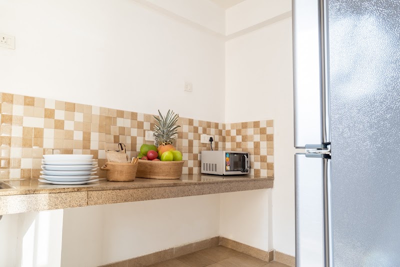 Housr Coliving, Tulip - Housr Coliving, Tulip Tulip Purple, B5, 60 Meter Rd, Sector 69, Gurugram, Haryana 122101, India