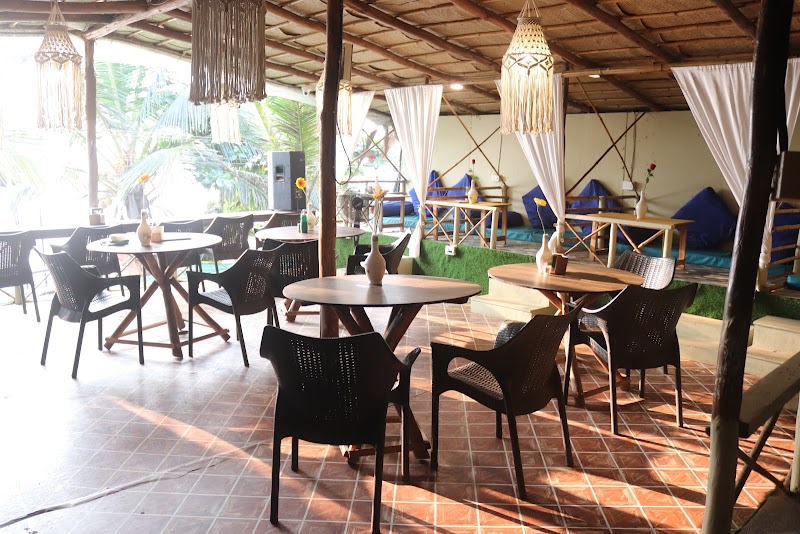 Dream of Goa Bar & Resturant