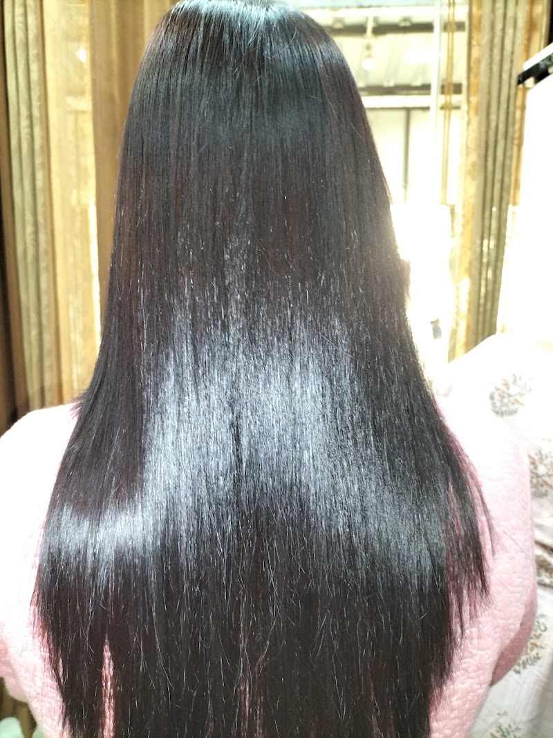 An Apple Beauty Salon - An Apple Beauty Salon, Face-2, near Ramakrishna Hospital, above Jain Provision Store, Lalpur, Raipur, Tikrapara, Chhattisgarh 492015, India