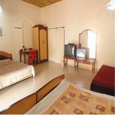 Hotel Savoy Village - Hotel Savoy Village, Club, next to Mahabaleshwar, Mahabaleshwar, Maharashtra 412806, India