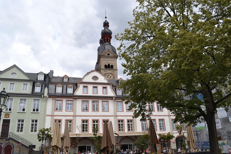 Schlossstraße Koblenz - Schlossstraße Koblenz, Schloßstraße 47, 56068 Koblenz, Germany