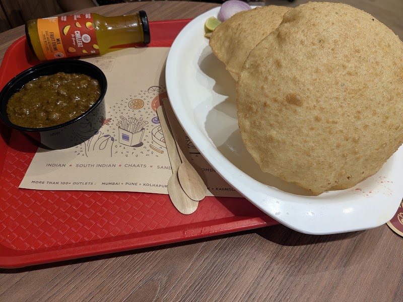 Haldiram's - Haldiram's 333, Restaurant No.02, Second Floor, Aero Mall, DOMESTIC, New Airport Rd, Survey Number 235, Mhada Colony, Viman Nagar, Pune, Maharashtra 411032, India
