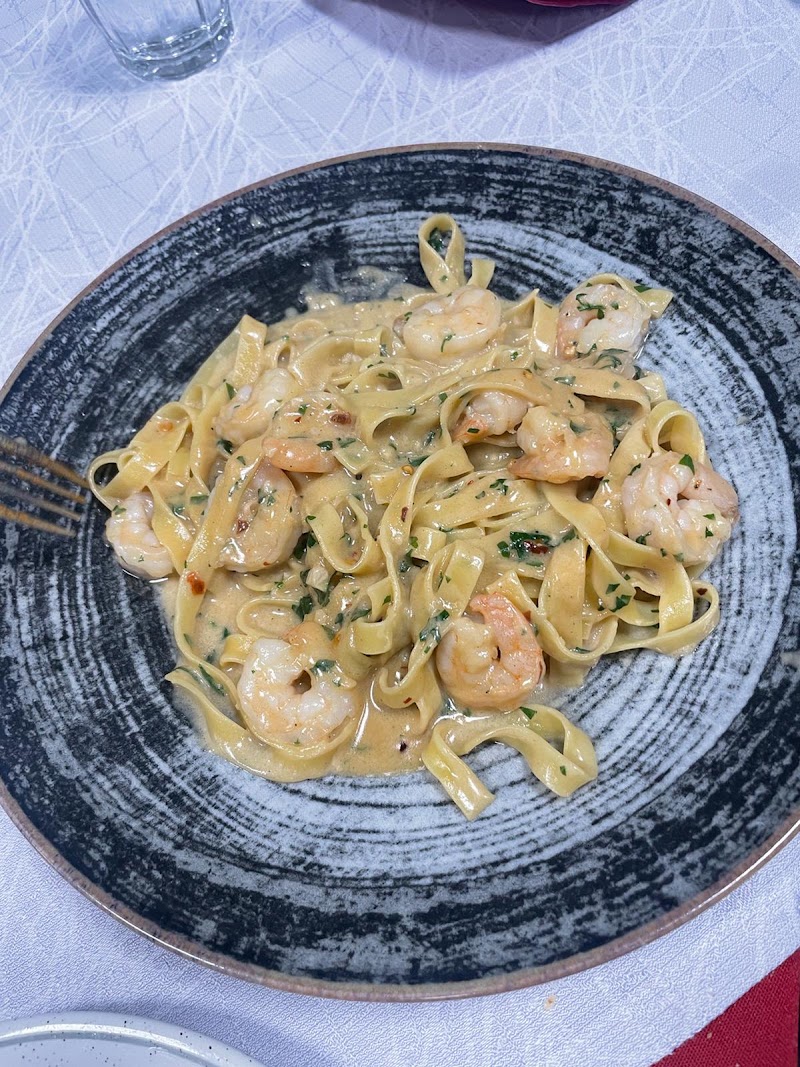 Restaurant-Pizzeria Lugano - Restaurant-Pizzeria Lugano, Via Como, 26, 22017 Menaggio CO, Italy