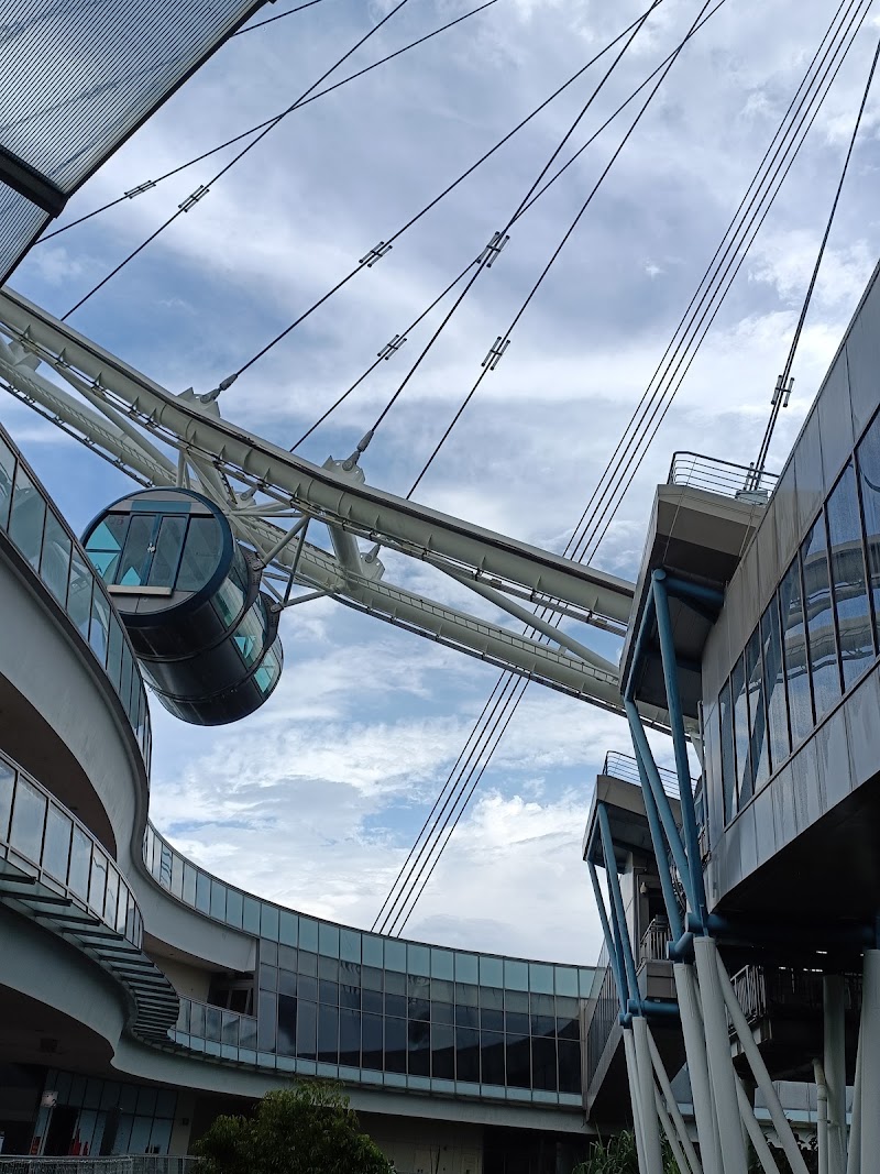 Singapore Flyer - Singapore Flyer 30 Raffles Ave., Singapore 039803