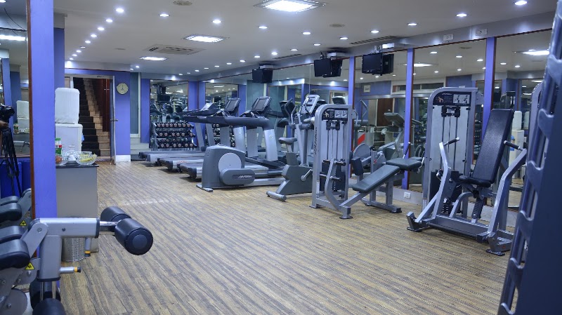 Hotel Sandesh The Prince - Hotel Sandesh The Prince, Nethra Nivas, 3, Nazarbad Main Rd, Nazarbad, Mysuru, Karnataka 570010, India