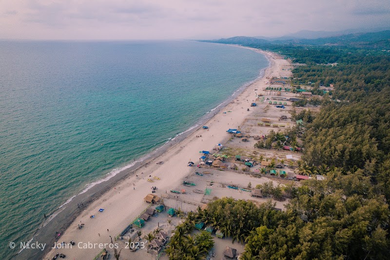SURFACE / Liwa Beach Resort - SURFACE / Liwa Beach Resort, Sitio Liwliwa, 23W5+P4H, San Felipe, Zambales, Philippines