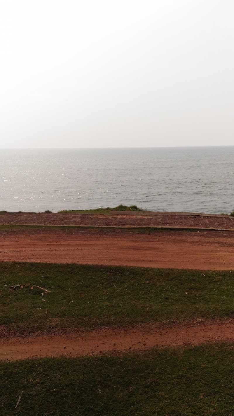 Bay Cliff Cottages - Bay Cliff Cottages Manthara Cliff, Odayam Beach Road, Varkala, Edava, Kerala 695311, India