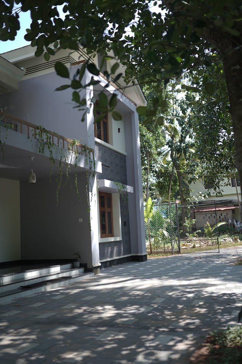 Tropical Private pool villa - Tropical Private pool villa Mundayil Beach Rd, Watchermukku, Varkala, Kerala 695141, India