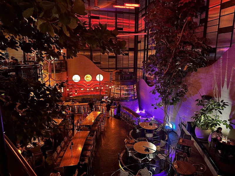 The Pump House - The Pump House 607, 15th Cross, Outer Ring Rd, 1st Phase, J. P. Nagar, Bengaluru, Karnataka 560078, India