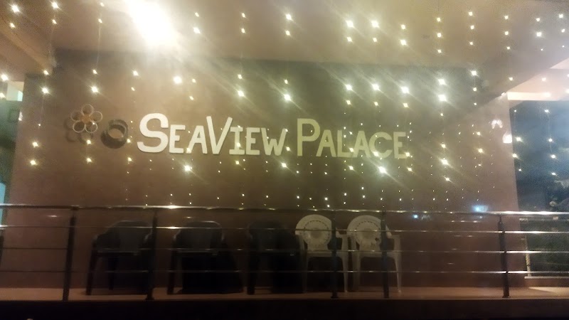 Seaview Palace - Seaview Palace tarkarli, beach, Malvan, Tarkarli, Maharashtra 416606, India