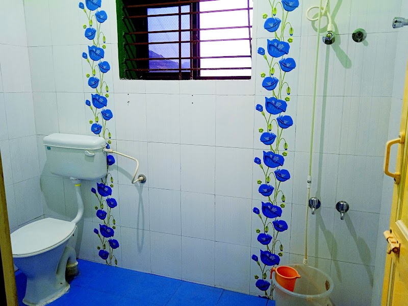 AB's Mountain View Homestay. Madikeri. Coorg. - AB's Mountain View Homestay. Madikeri. Coorg. Chain Gate Junction, Temple Rd, near General Boys Hostel Raghavendra, Kannanda Bane, Madikeri, Karnataka 571201, India