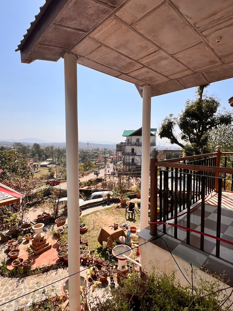Annies Homestay - Annies Homestay Shyam Nagar Rd, Shyam Nagar, Mant Khas, Dharamshala, Himachal Pradesh 176215, India