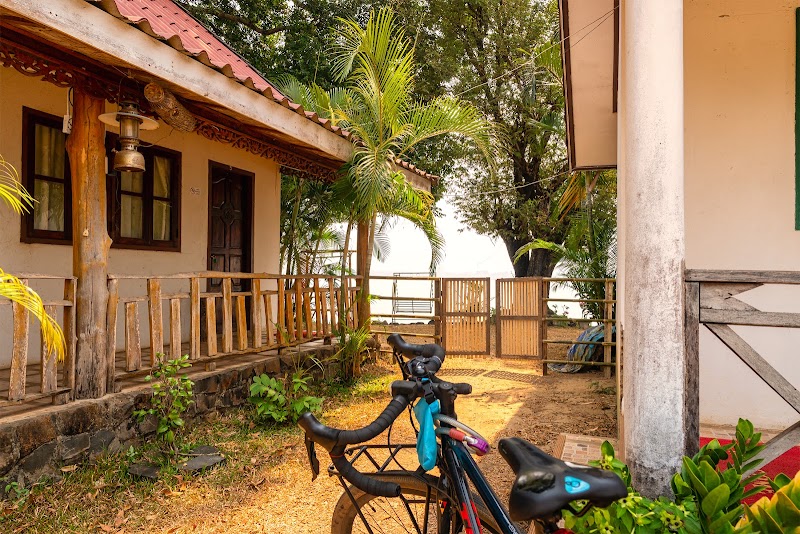 Souchitra Riverside Guesthouse