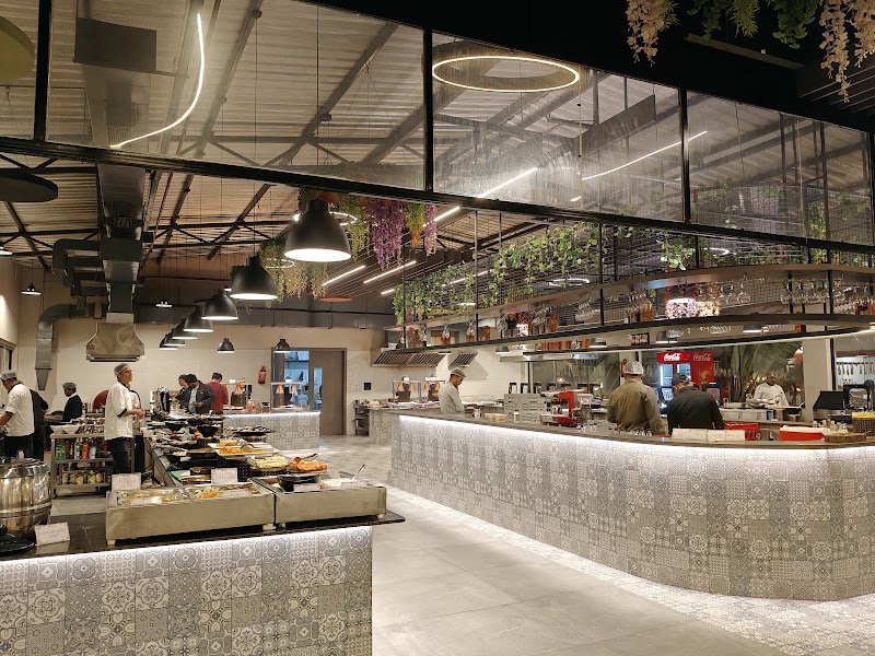 RV's Kitchen - RV's Kitchen, New 150, ft Ring Road, Rajkot, Gujarat 360005, India