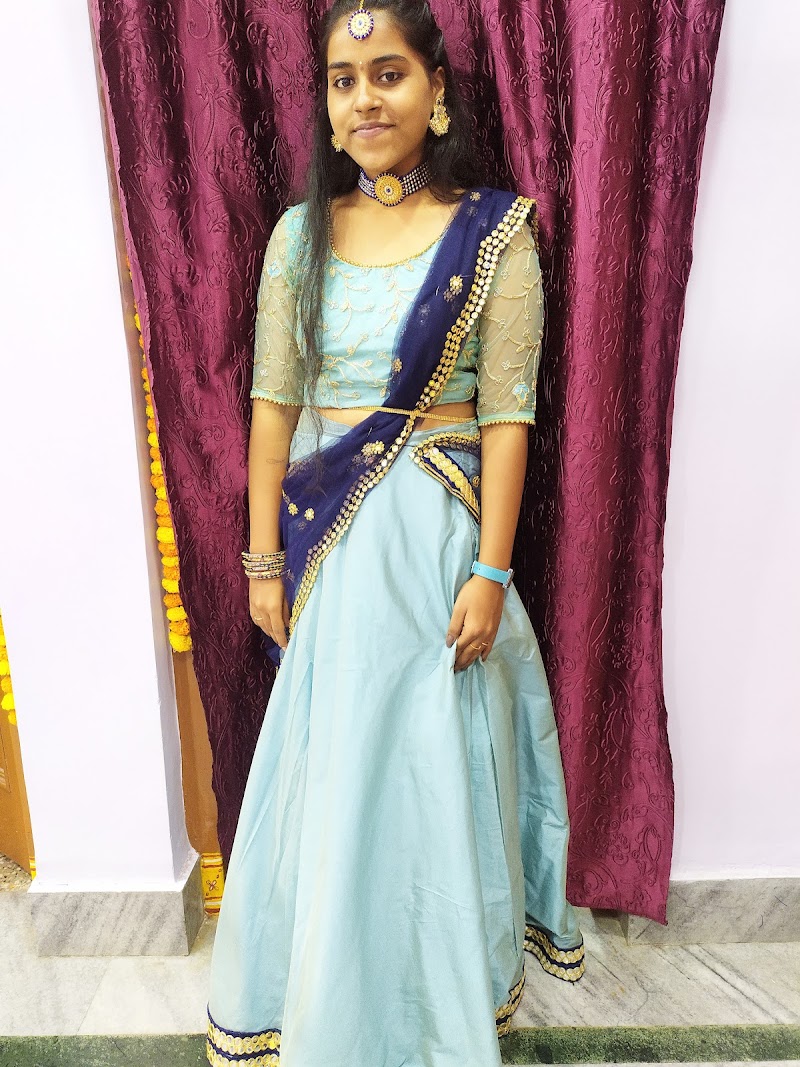 Sai Boutique - Sai Boutique, St 9, near Design Hub (Rudra Traders, Vivekanand Nagar, Kohka Housing Board, Kohka, Bhilai, Chhattisgarh 490023, India