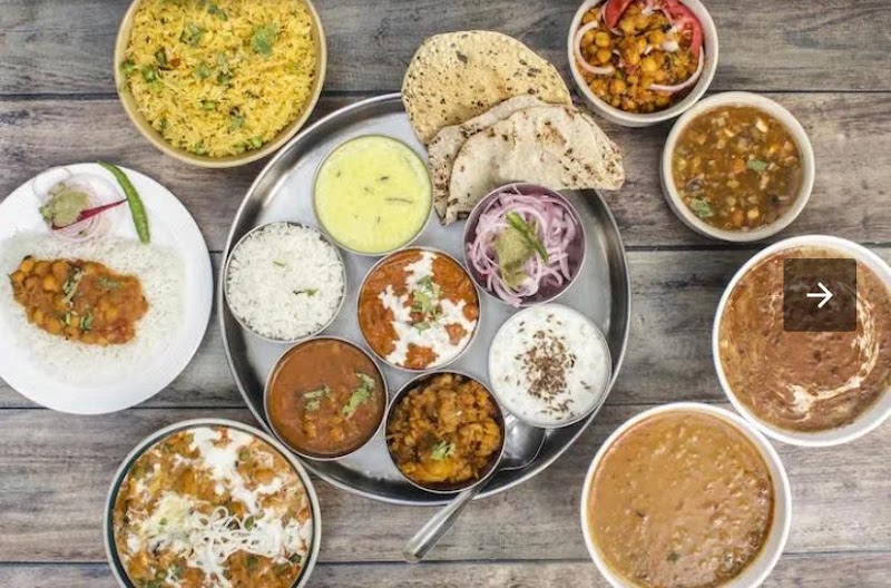 Apni Rasoi - Apni Rasoi Opp U16/20, shop no 5, 6, EWS MARKET, DLF Phase 3, Sector 24, Gurugram, Haryana 122002, India