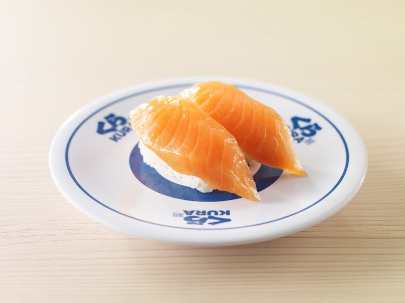Kura Sushi - Kura Sushi 3-chōme-3-39 Aoshinke, Minoh, Osaka 562-0024, Japan