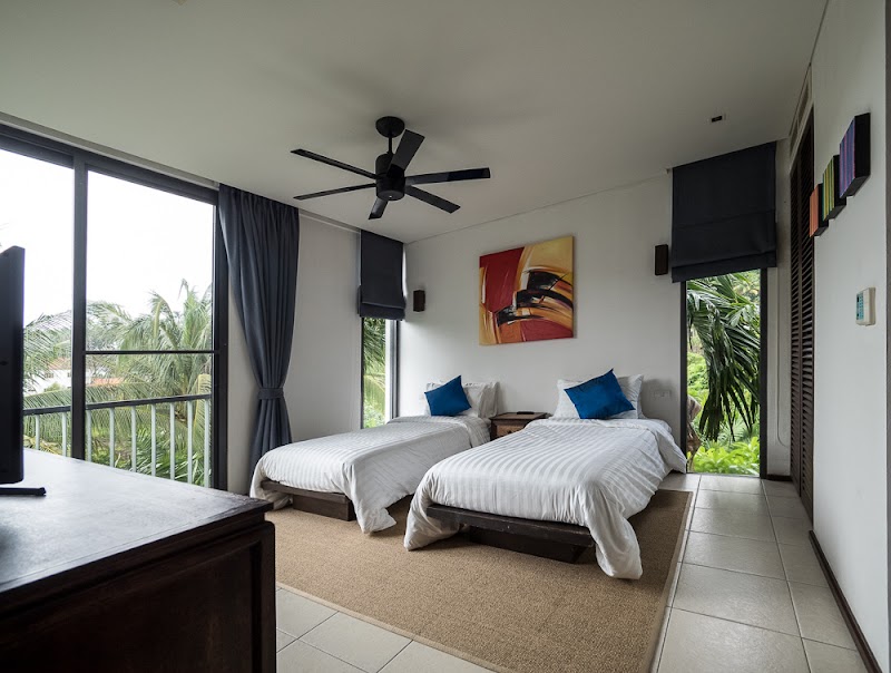 Bangtao Beach Gardens - Bangtao Beach Gardens, ถนน บ้านดอน-เชิงทะเล Tambon Choeng Thale, Amphoe Thalang, Chang Wat Phuket 83110, Thailand