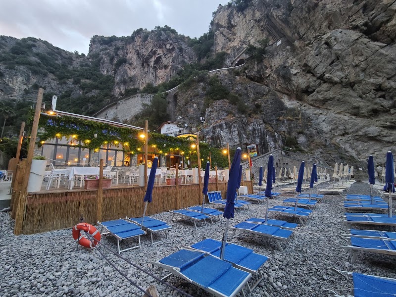 Alfonso a Mare