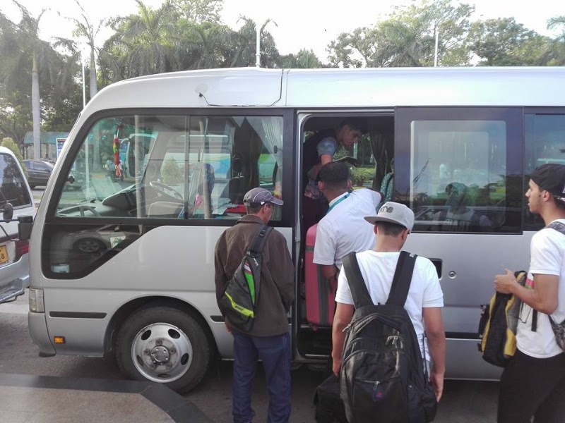 Airport Taxi & Tours - Casons Travels - Airport Taxi & Tours - Casons Travels, Canada Friendship Rd, Katunayake 11450, Sri Lanka