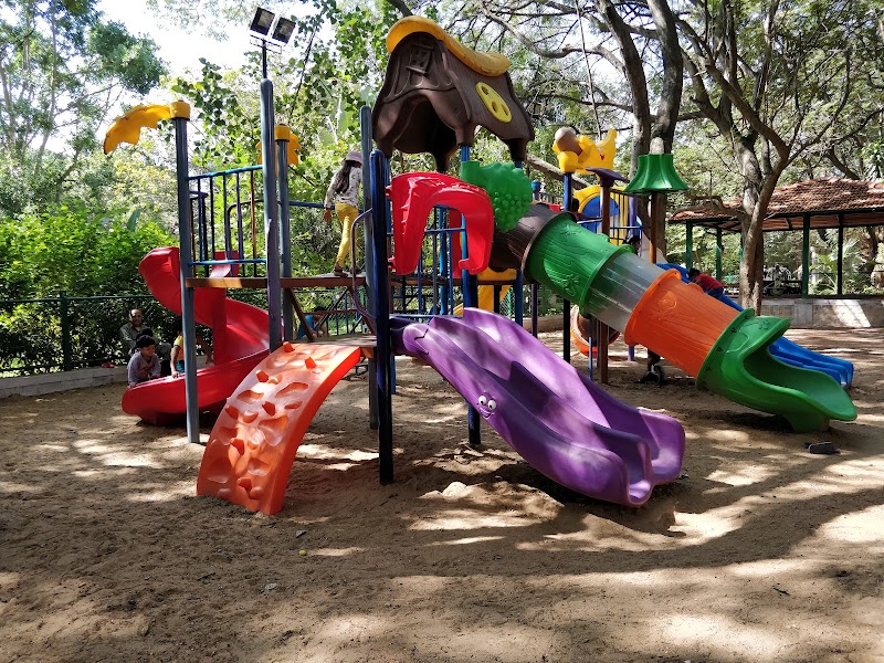 JP Nagara 1st Phase Local Park - JP Nagara 1st Phase Local Park WH5J+4H8, 11th B Cross Rd, Near - Oxford collage, Jeewan Sathi Colony, 1st Phase, J. P. Nagar, Bengaluru, Karnataka 560078, India