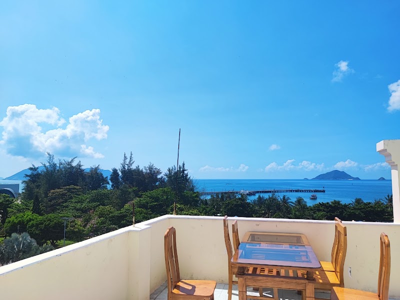 Hoàng Anh Côn Đảo Hotel - Hoàng Anh Côn Đảo Hotel, Nguyễn Đức Thuận, Khu 5, Côn Đảo, Hồ Chí Minh 790000, Vietnam