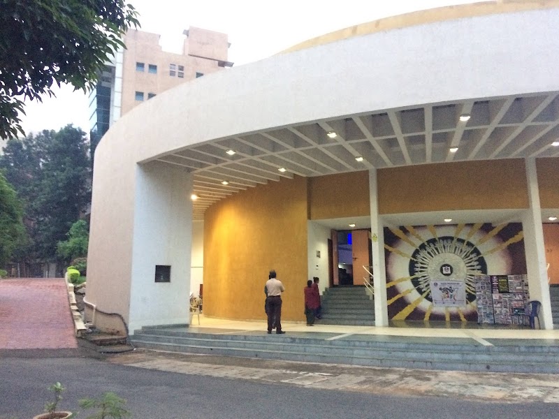 NIFT College - NIFT College, 1st Sector, HSR Layout, Bengaluru, Karnataka 560102, India